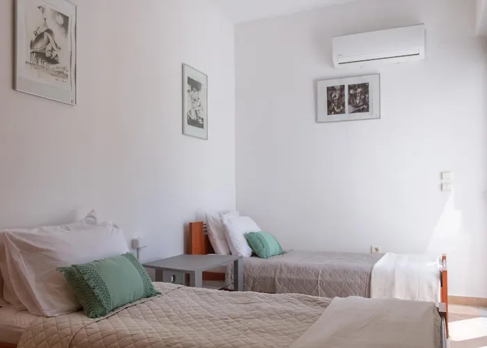 Gallery7b Apartamento