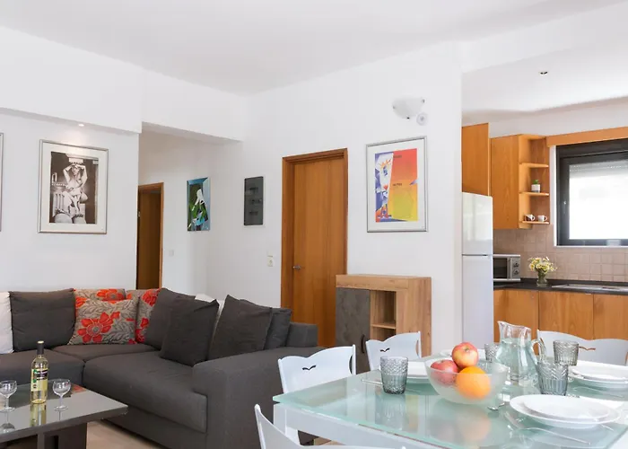 Gallery7b Appartement *