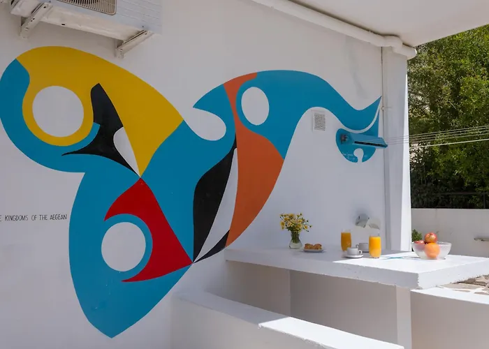 Appartement Gallery7b