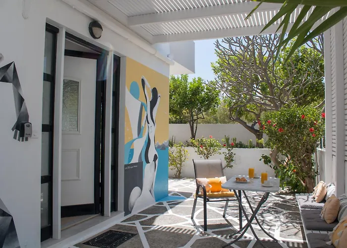 Gallery7b Appartement